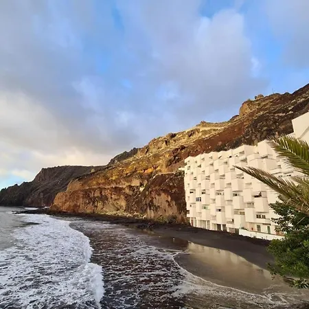 Playa Chica Beachfront Σάντα Κρουζ Τενερίφης