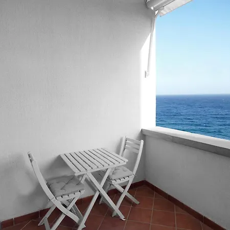Playa Chica Beachfront Σάντα Κρουζ Τενερίφης