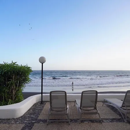 Playa Chica Beachfront * Σάντα Κρουζ Τενερίφης